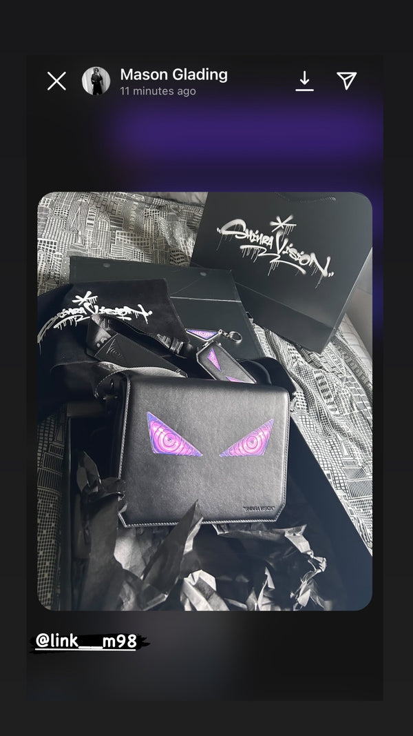 Shinra Família customer
