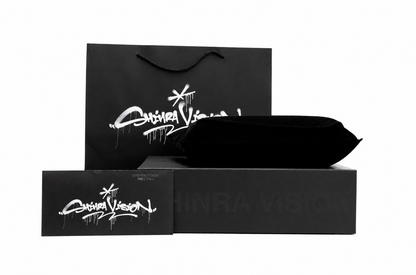 Shinra's Rinnegan Messenger Bag