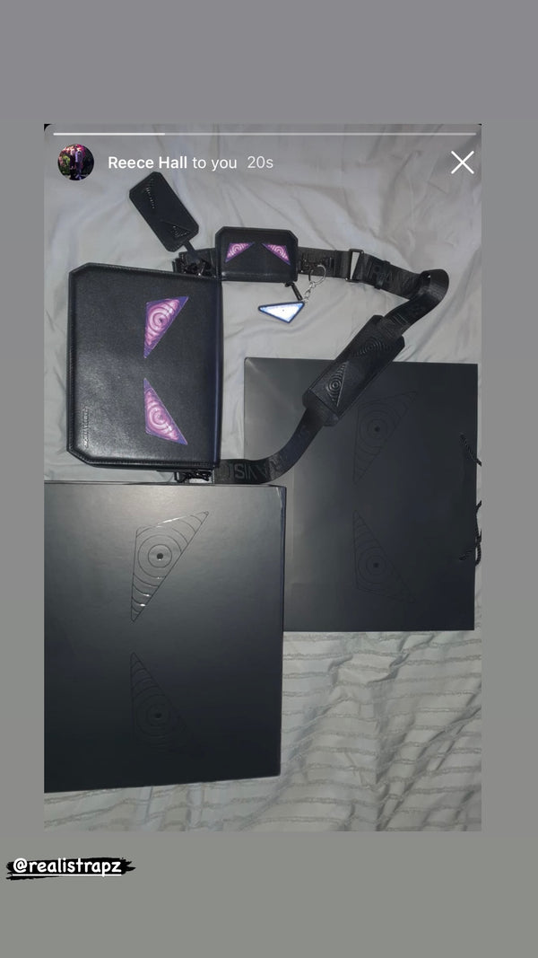 Shinra Família customer
