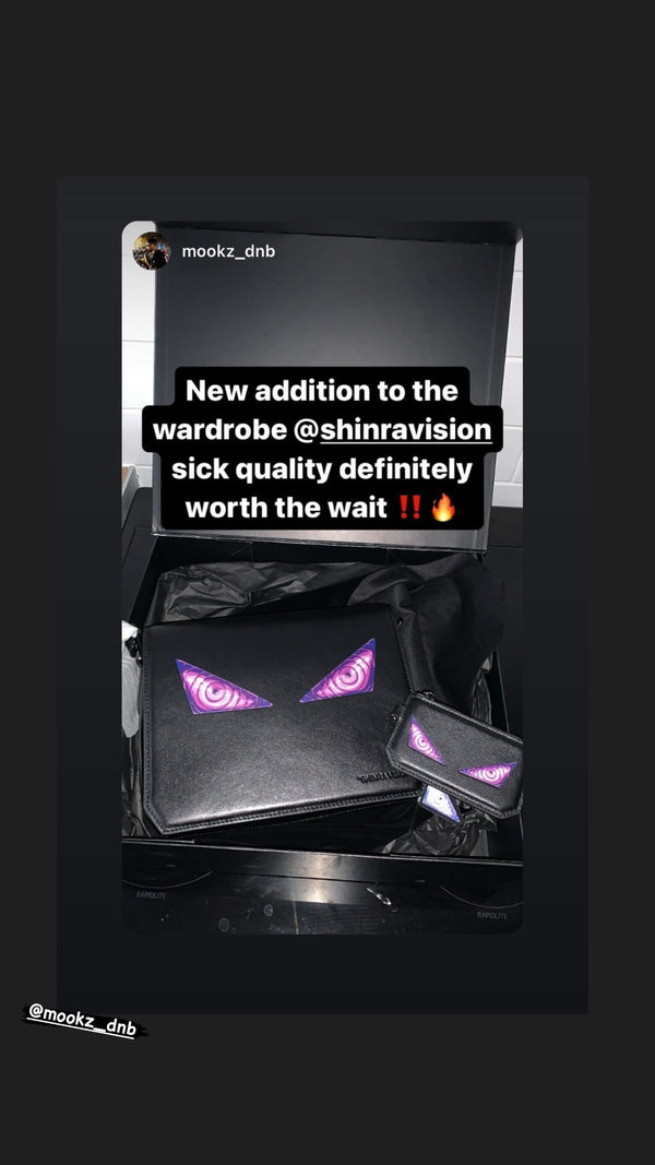 Shinra Família customer