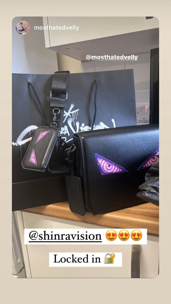 Shinra Família customer