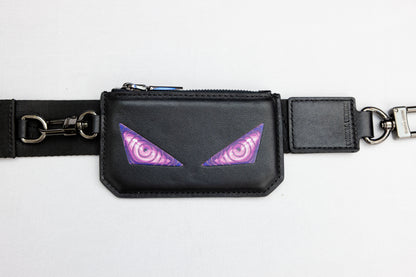 Shinra's Rinnegan Messenger Bag