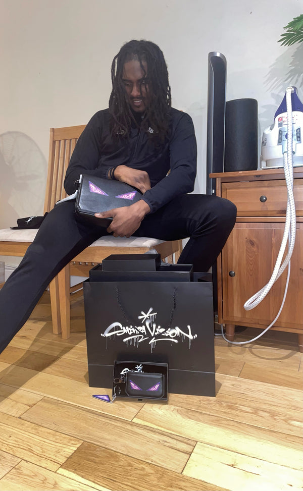 Shinra Família customer