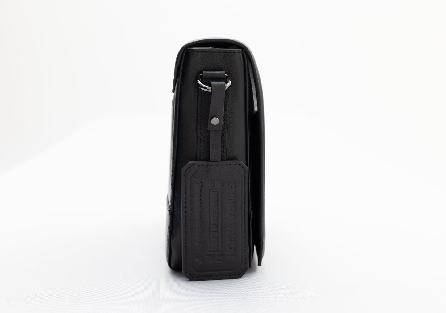 Shinra's Rinnegan Messenger Bag