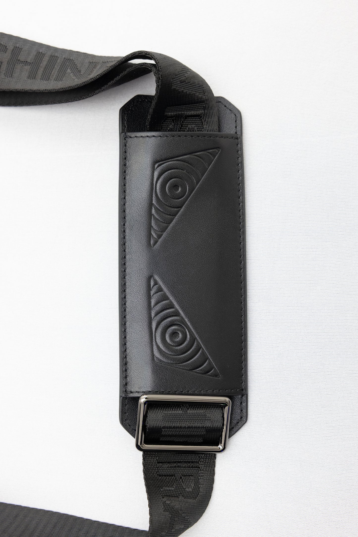 Shinra's Rinnegan Messenger Bag