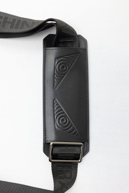 Shinra's Rinnegan Messenger Bag