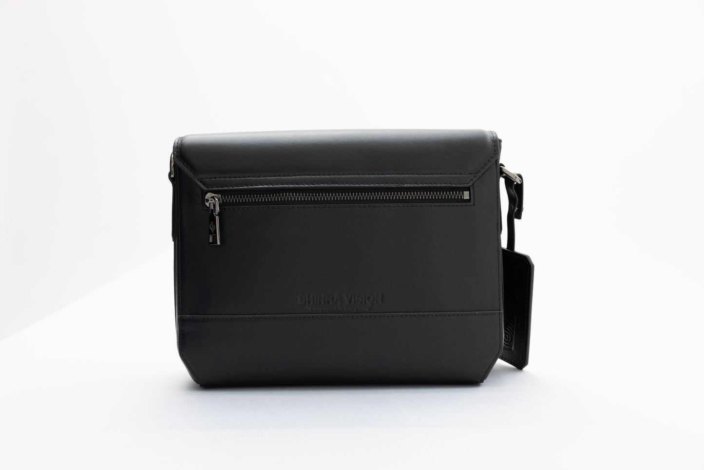 Shinra's Rinnegan Messenger Bag