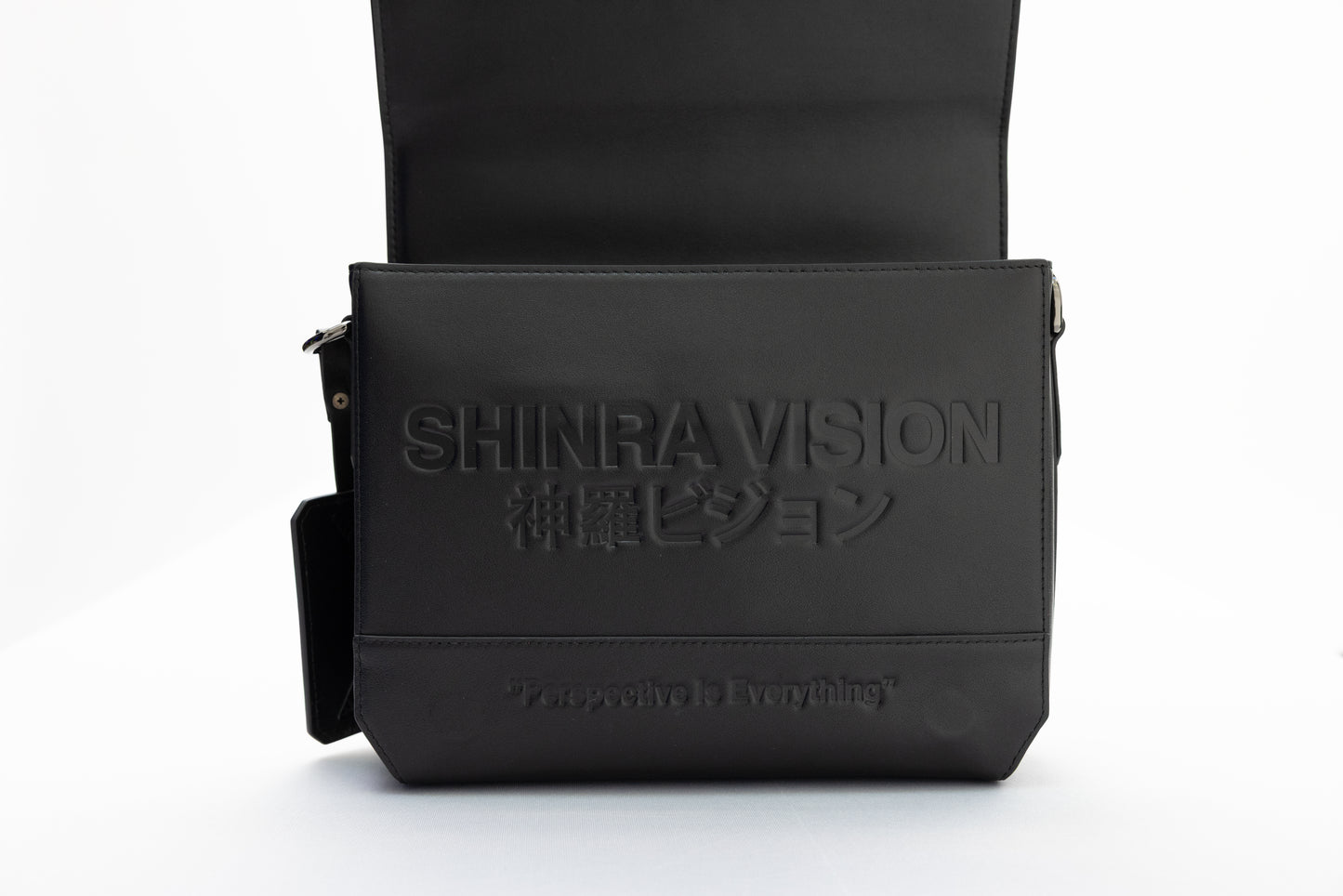 Shinra's Rinnegan Messenger Bag