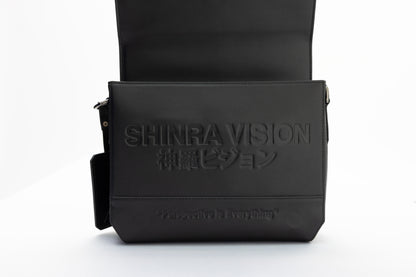 Shinra's Rinnegan Messenger Bag