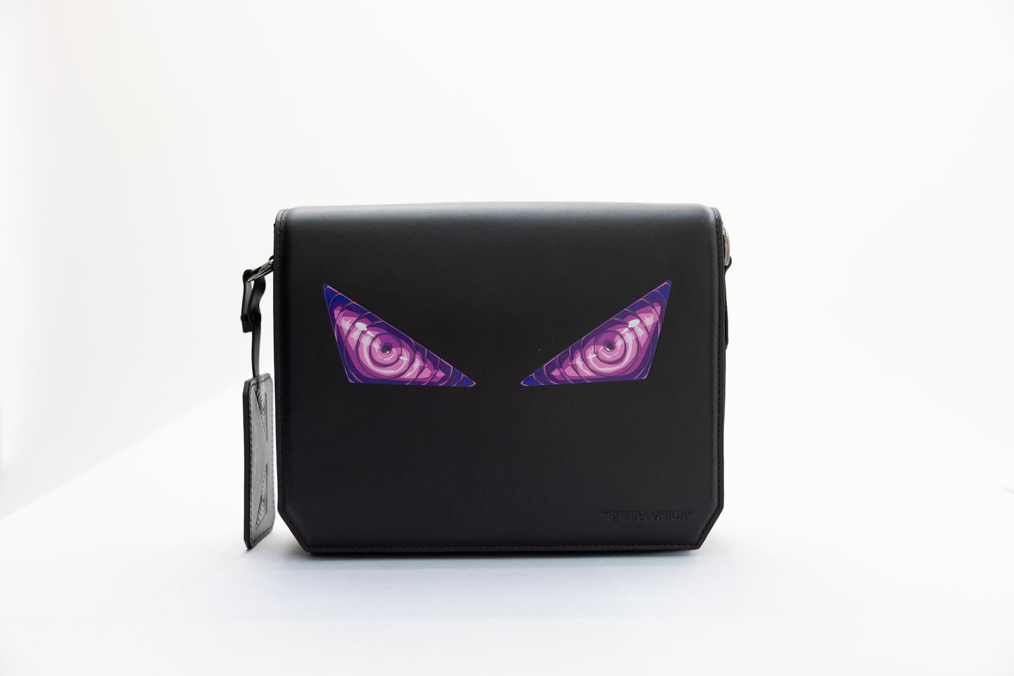 Shinra's Rinnegan Messenger Bag