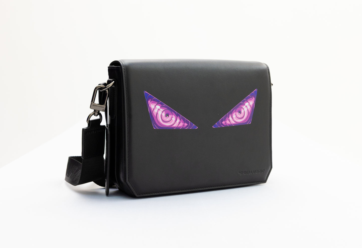 Shinra's Rinnegan Messenger Bag