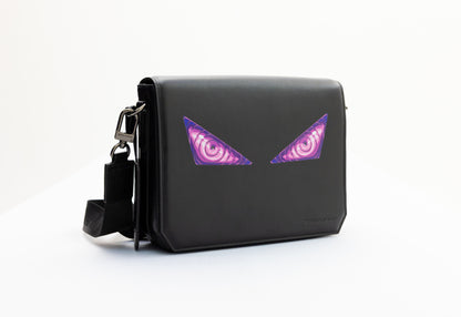 Shinra's Rinnegan Messenger Bag