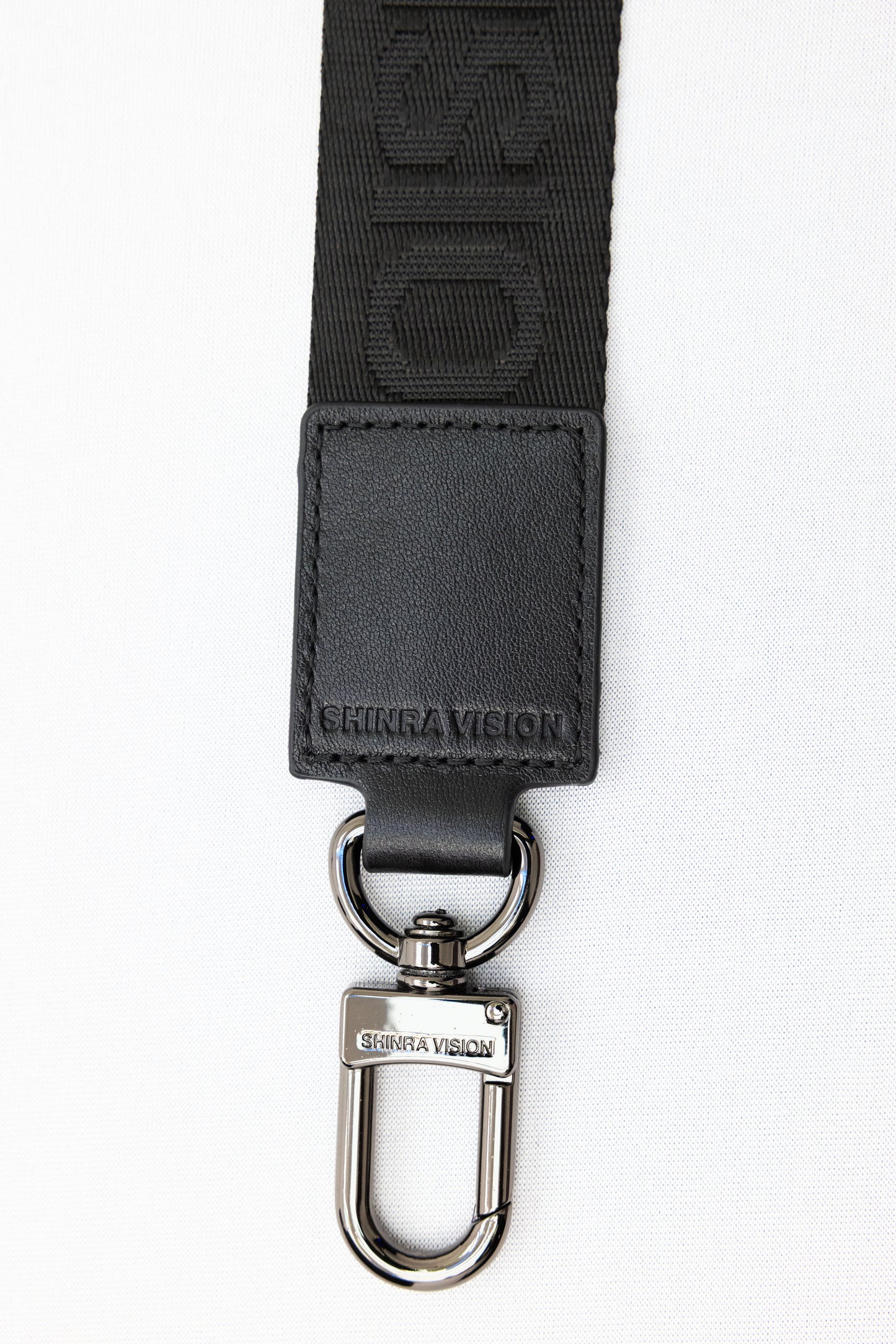 Shinra's Rinnegan Messenger Bag