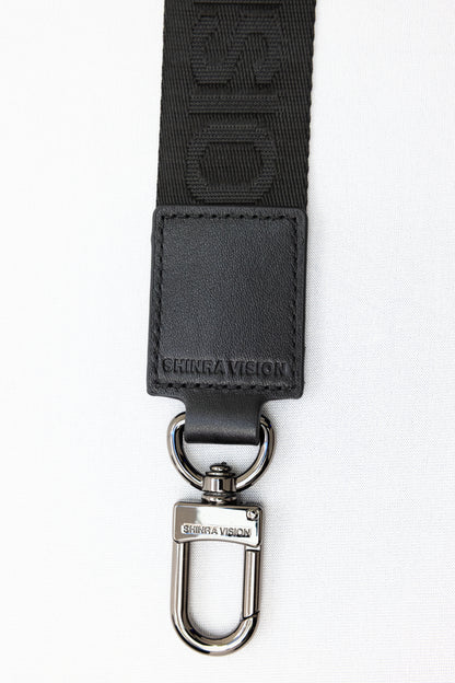 Shinra's Rinnegan Messenger Bag